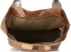 Kožené kabelka shopper bag Vittoria Gotti V6141